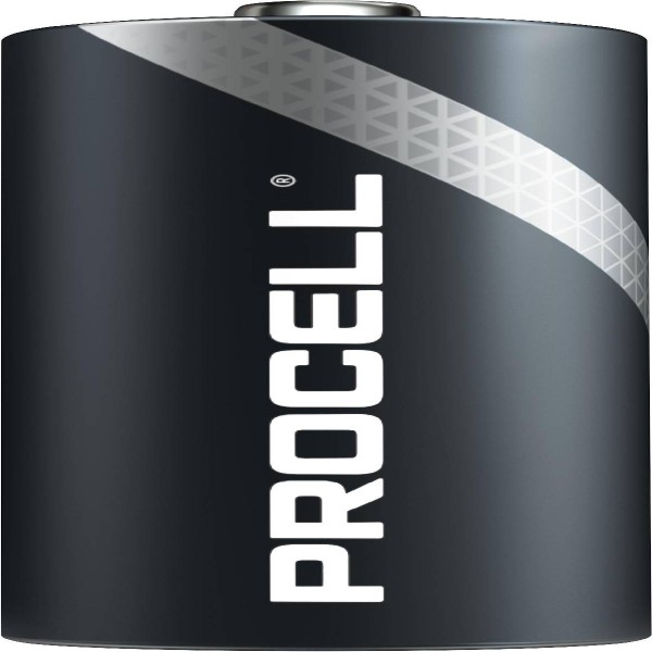 Duracell Procell Alkaline battery LR14 Baby C MN 1400 1,5V