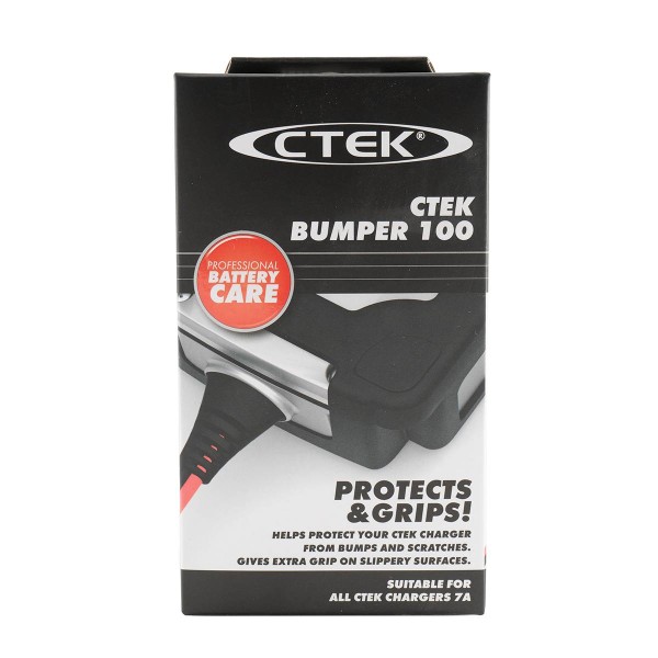 CTEK BUMPER100 protective cover for chargers with 7A