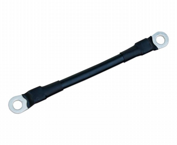 Q-Batteries Connection Cable Pole Connector 50 mm² 102 mm M8