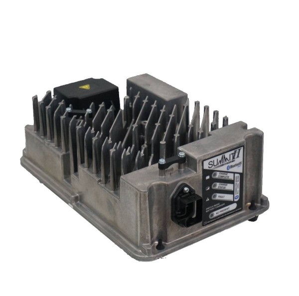Lester Electrical Summit Series II Industrial Charger 650W for 36/48V 18A/13.5A without connector