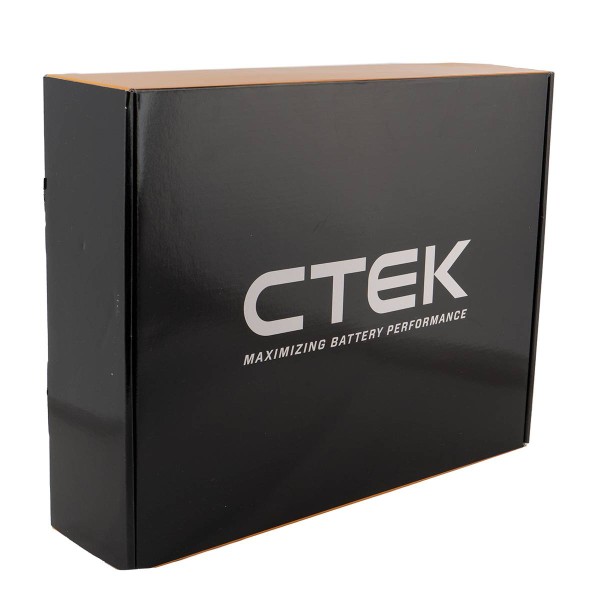 CTEK PRO25SE EU charger 12V 25A for lead and lithuim batteries