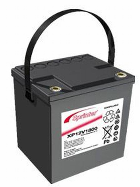 Exide Sprinter XP12V1800 12V 56,4Ah lead-AGM battery