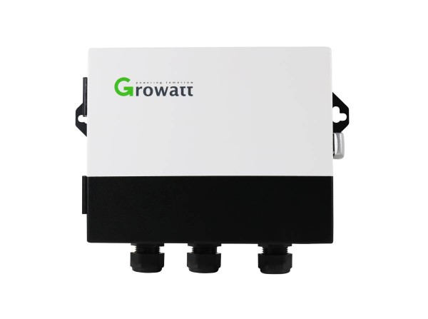 Growatt ATS-T Switch Übertragungsschalter 3-phasig für Wechselrichter der Serien SPH und SPA