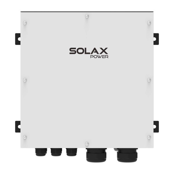 SolaX X3 EPS Parallel Box 60kW G2