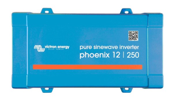 Victron Phoenix Redirect inverter 12/250 12V 200W