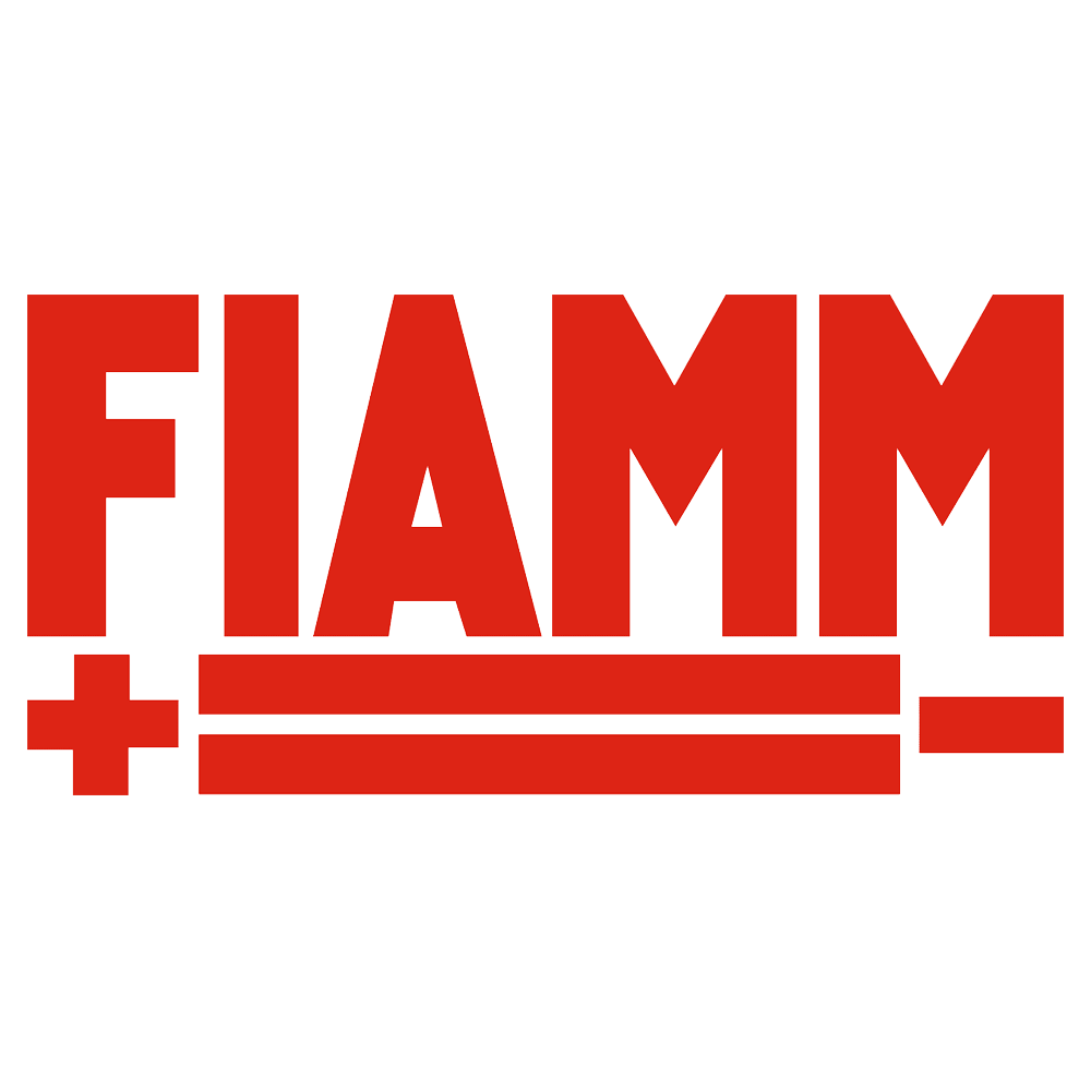 FIAMM 12N10-3A** - Batería Moto Fiamm 12V 10Ah 100A CCA