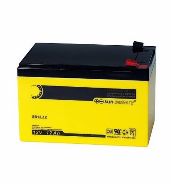 Akku Sun Battery SB12-7.2 7,2 Ah 12V 