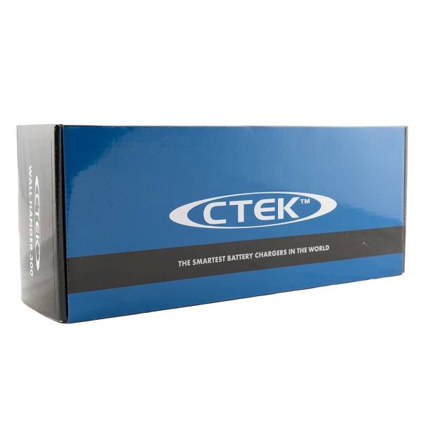 CTEK WALL HANGER 300 Wall mount for chargers