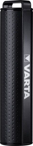 Varta Powerpack Powerbank for Smartphones 2600 mAh black Additional rechargeable battery