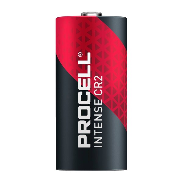 Duracell Procell Intense Lithium CR2 3V (lose)