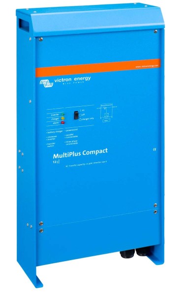 Victron MultiPlus Compact 12/800/35-16 230V VE.Bus Inverter and Charger