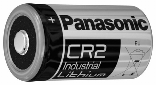 Panasonic CR2 3V Photo Power Lithium Battery (bulk)