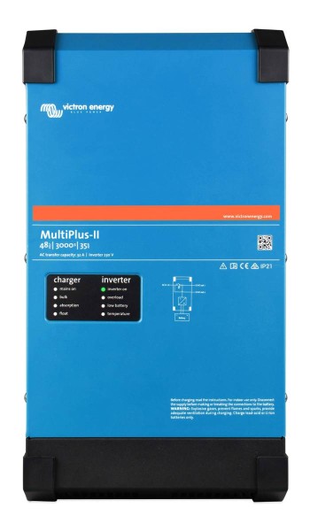 Victron MultiPlus-II 48/3000/35-32 Inverter and charger