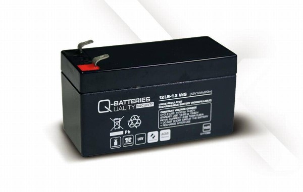 Replacement battery for APC Back-UPS ES BE325 RBC35 RBC 35