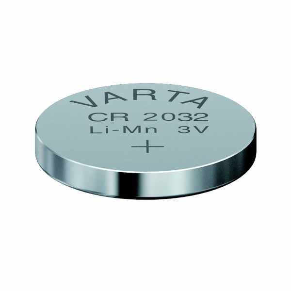 Varta CR 2032 Li-MnO2 3V cell (Bulk Ware)