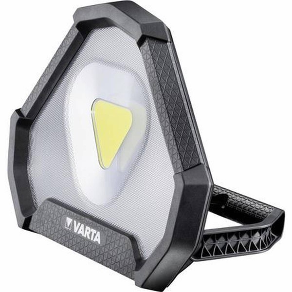 VARTA Work Flex Stadium Light incl. 3AAA work light battery spotlight 12 W 1450 lm