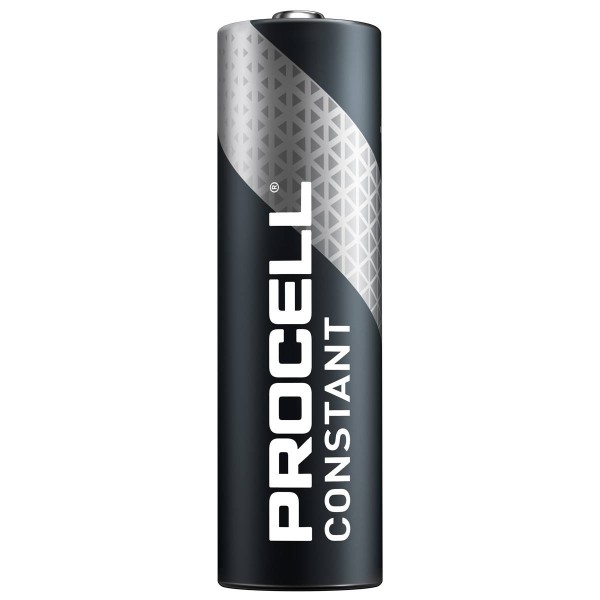 Duracell Procell Constant Alkaline LR6 Mignon AA Batterie MN 1500 1,5V (lose)