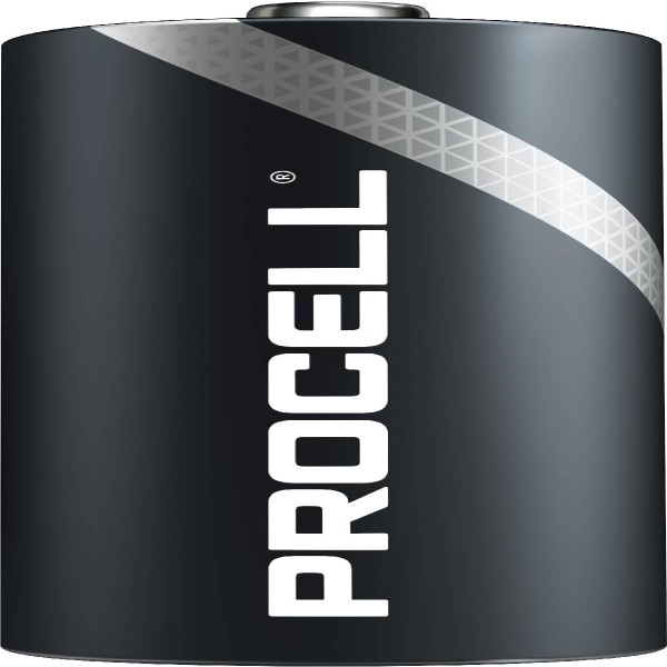 Duracell Procell Alkaline battery LR20 Mono D MN 1300 1,5V