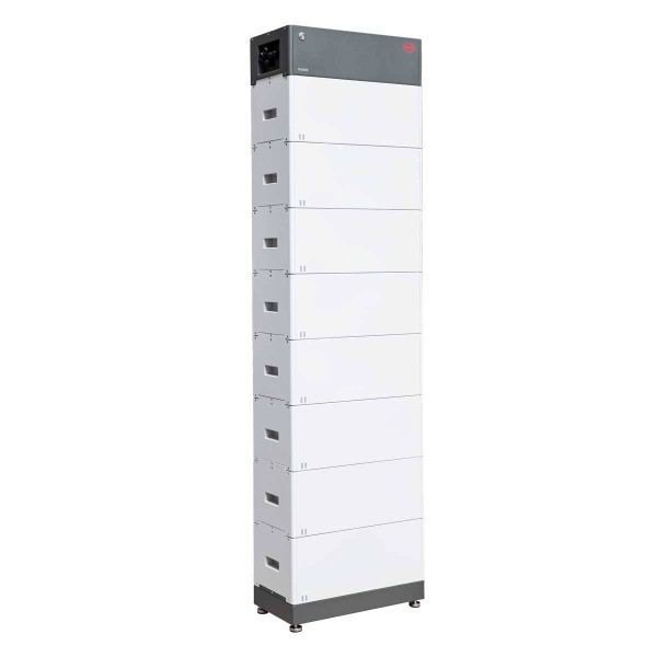 BYD Premium HVM 22.1 Battery Box 22,08kWh Solarspeicher