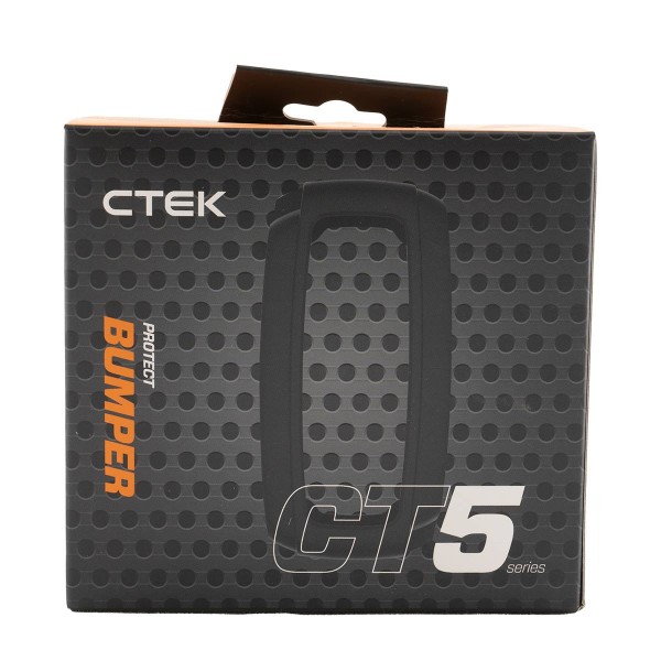 CTEK BUMPER CT5 Protective Cover for Chargers