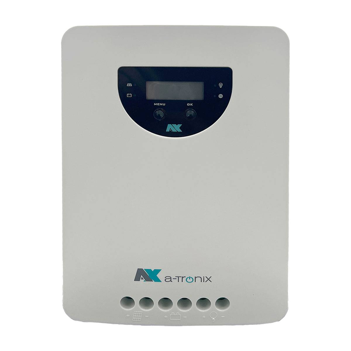 a-TroniX MPPT A150/60 Solar Laderegler 12/24/36/48V 60A, Chargers of all  types, Accessories