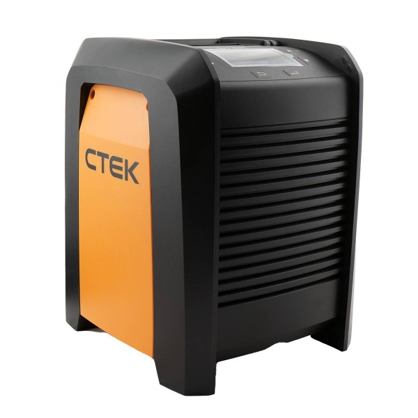 CTEK PRO 60 EU battery and power supply unit for lead and lithuim batteries