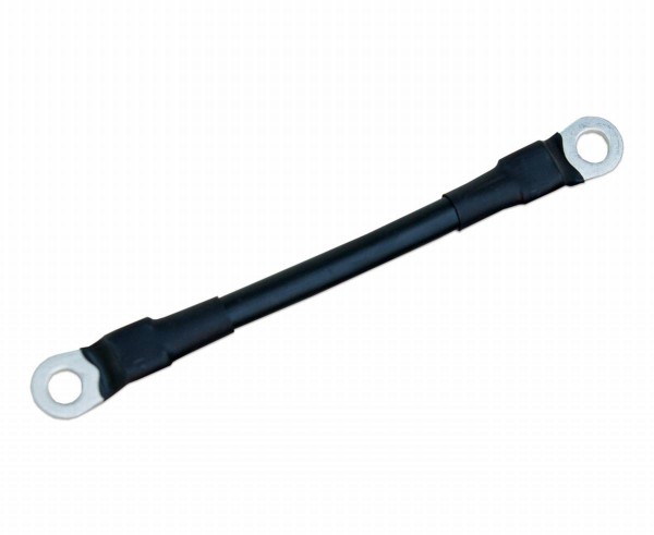 Q-Batteries connecting cable / pole connector 16mm² 1300mm M6