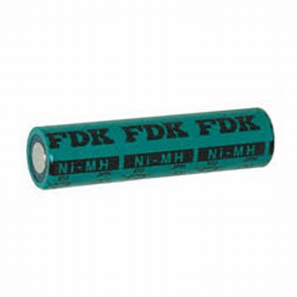 FDK battery NiMH HR-4/3AU 4/3A cell 4000mAh