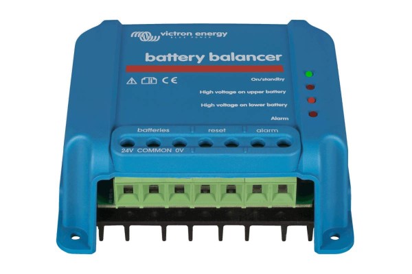 Victron Battery Balancer Voltage equalizer