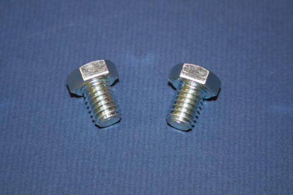 3/8 inch screws for Optima 2 pieces
