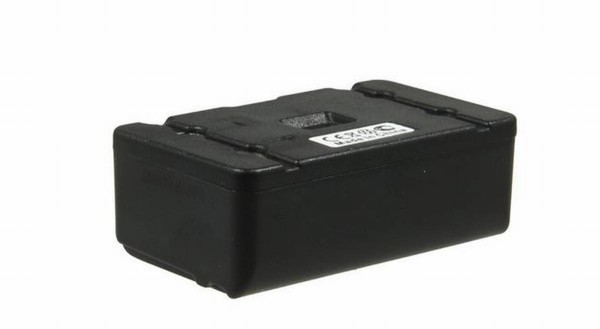 Battery for crane radio control Autec LK series Type LBM02MH 2.4V 2000mAh NiMH