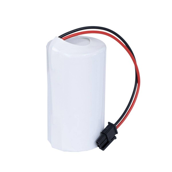 Battery pack Lithium UHR-ER34615-H 3.6V 14500mAh with cable 10 cm and Molex 43025-0200
