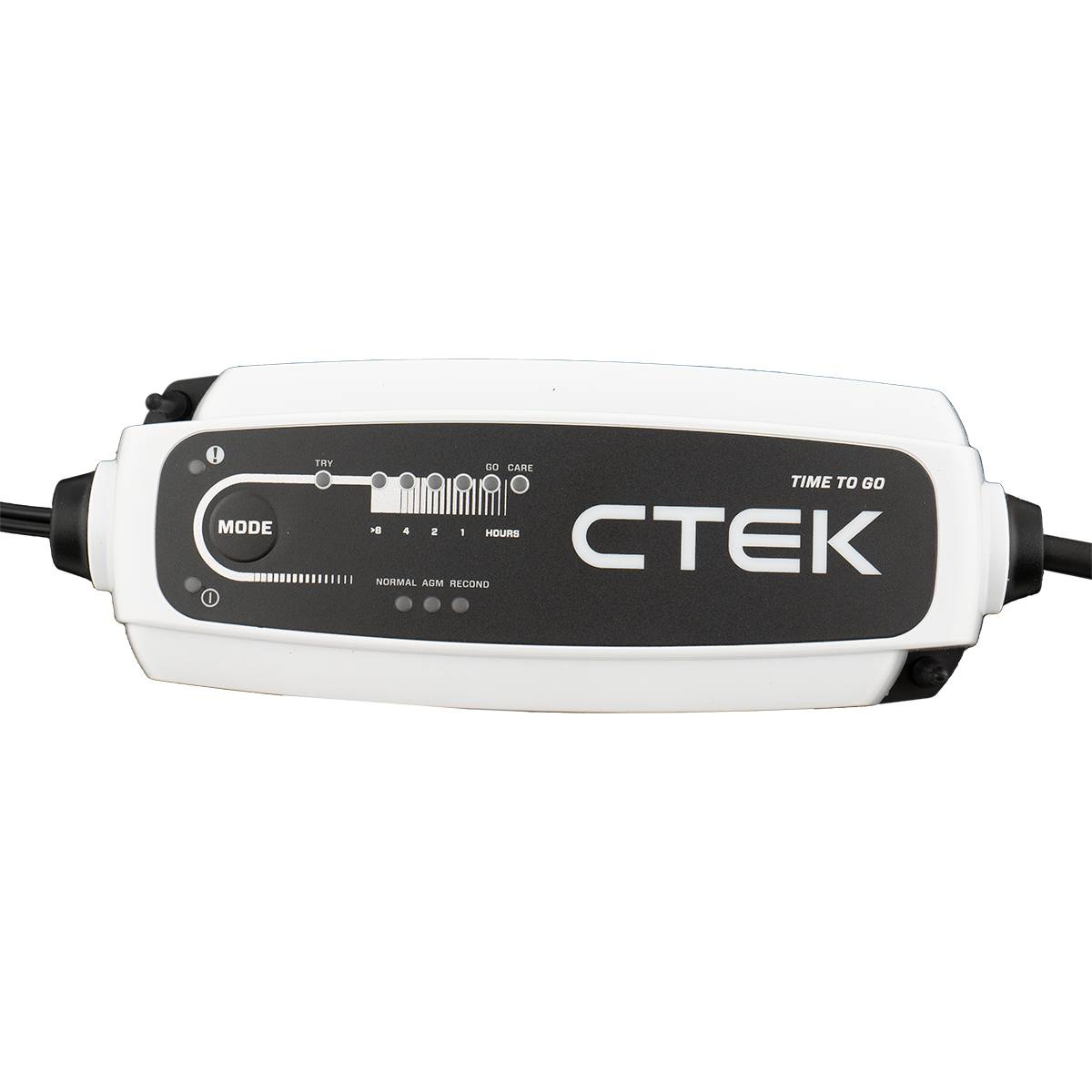 CTEK CT5 TIME TO GO EU charger for 12V AGM batteries, Chargers, Boots &  Marine, Batteries by application