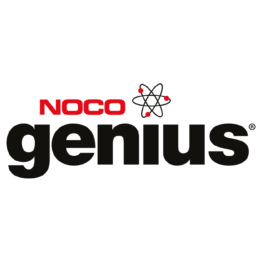Noco Genius GC001 Batterieklemmen-Anschluss Ladegeräte G750, G1100, G3500  und G7200