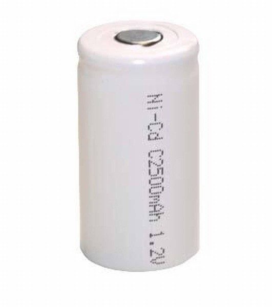 NiCd C cell 2500mAh high temperature