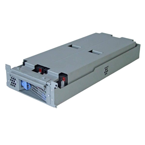 Battery module RBC43 for APC Smart UPS 1500/2200/3000 incl. metal tray