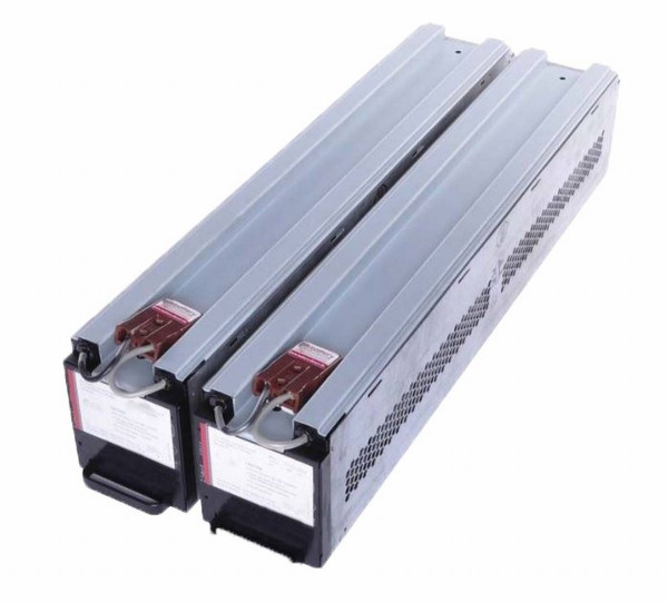 Battery module RBC140 , RBC44 for APC Smart RT & SRT incl. metal tray