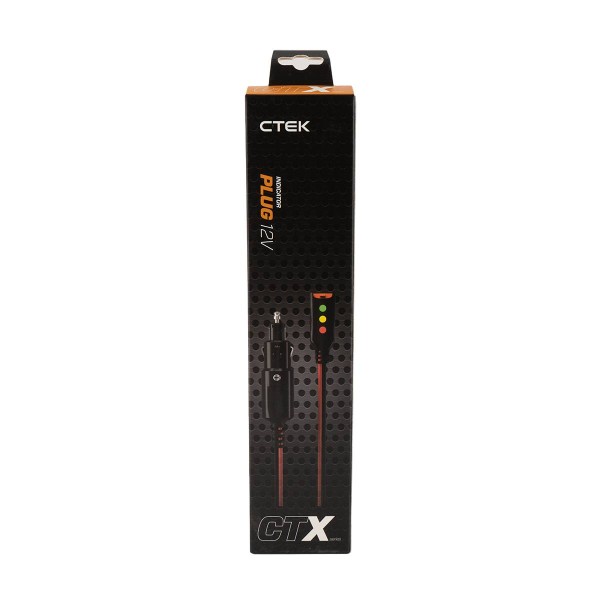 CTEK CTX INDICATOR PLUG cable for 12V chargers