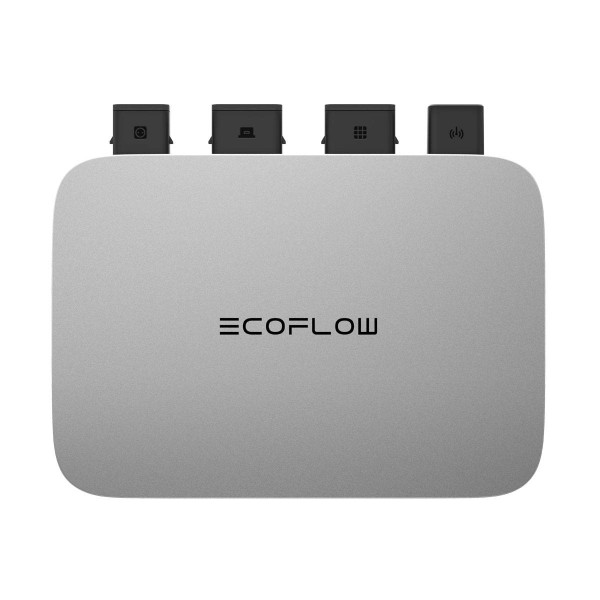 Ecoflow PowerStream Mikrowechselrichter 800W