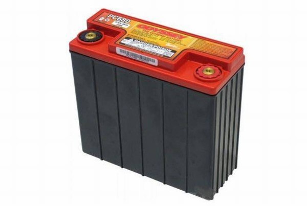 Hawker Odyssey ODS-AGM16L 12V 16Ah 170A AGM motorcycle battery pure lead battery