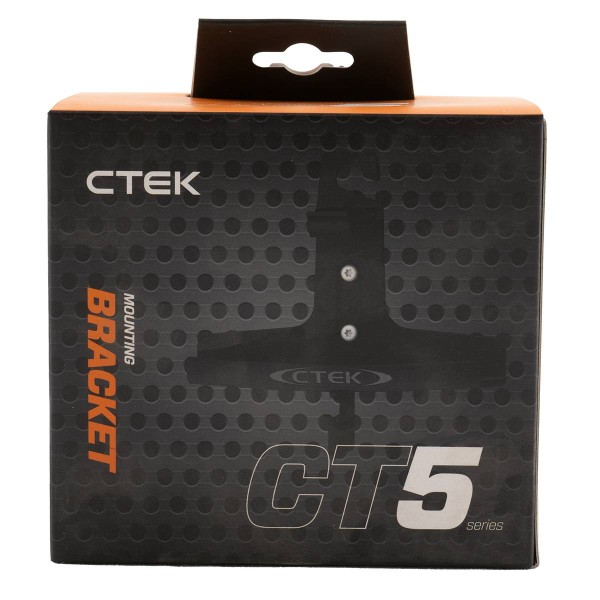 CTEK CT5 MOUNTING BRACKET Wall mount for CT5 chargers